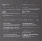 Charlie Daniels – 16 Biggest Hits (CD)