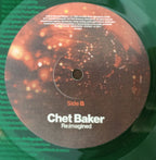 Chet Baker - Re:Imagined (Green LP Vinyl)