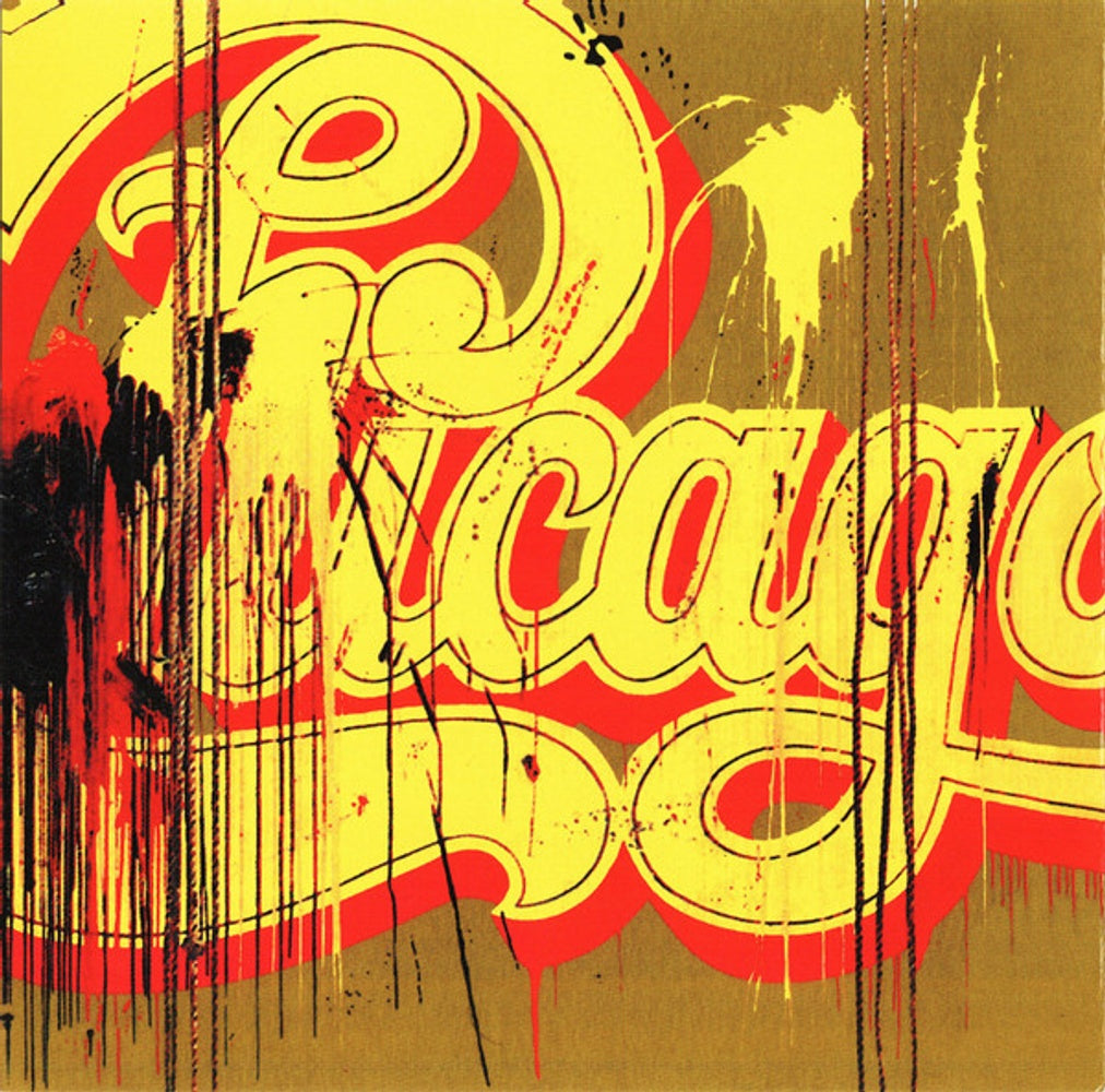 Chicago – Chicago IX: Greatest Hits Expanded (CD)