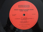 Chick Corea – Light Years (2-LP Vinyl)