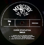 Chris Stapleton – Traveller (2-LP Vinyl)