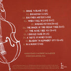 Christian McBride Big Band – The Good Feeling (CD)