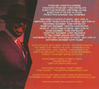 Christian McBride Big Band – Bringin' It (CD)