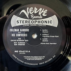 Coleman Hawkins – And Confreres (LP Vinyl)