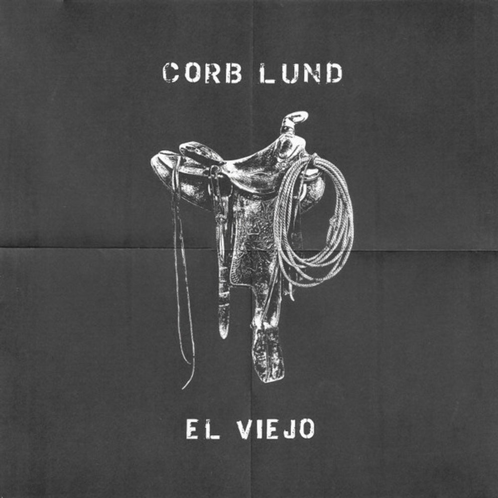 Corb Lund – El Viejo (CD)