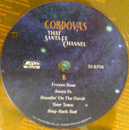 Cordovas – That Santa Fe Channel (LP Vinyl)