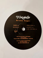 D'Angelo – Brown Sugar (2-LP Vinyl)