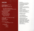 Dave McMurray – I Love Life Even When I'm Hurting (CD)