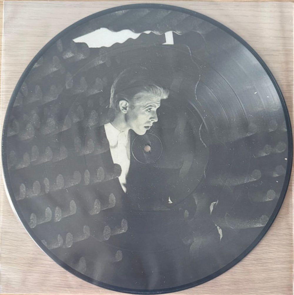 David Bowie – Station To Station (LP Vinyl)