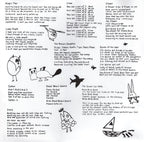 Deerhoof – Holdypaws (LP Vinyl)
