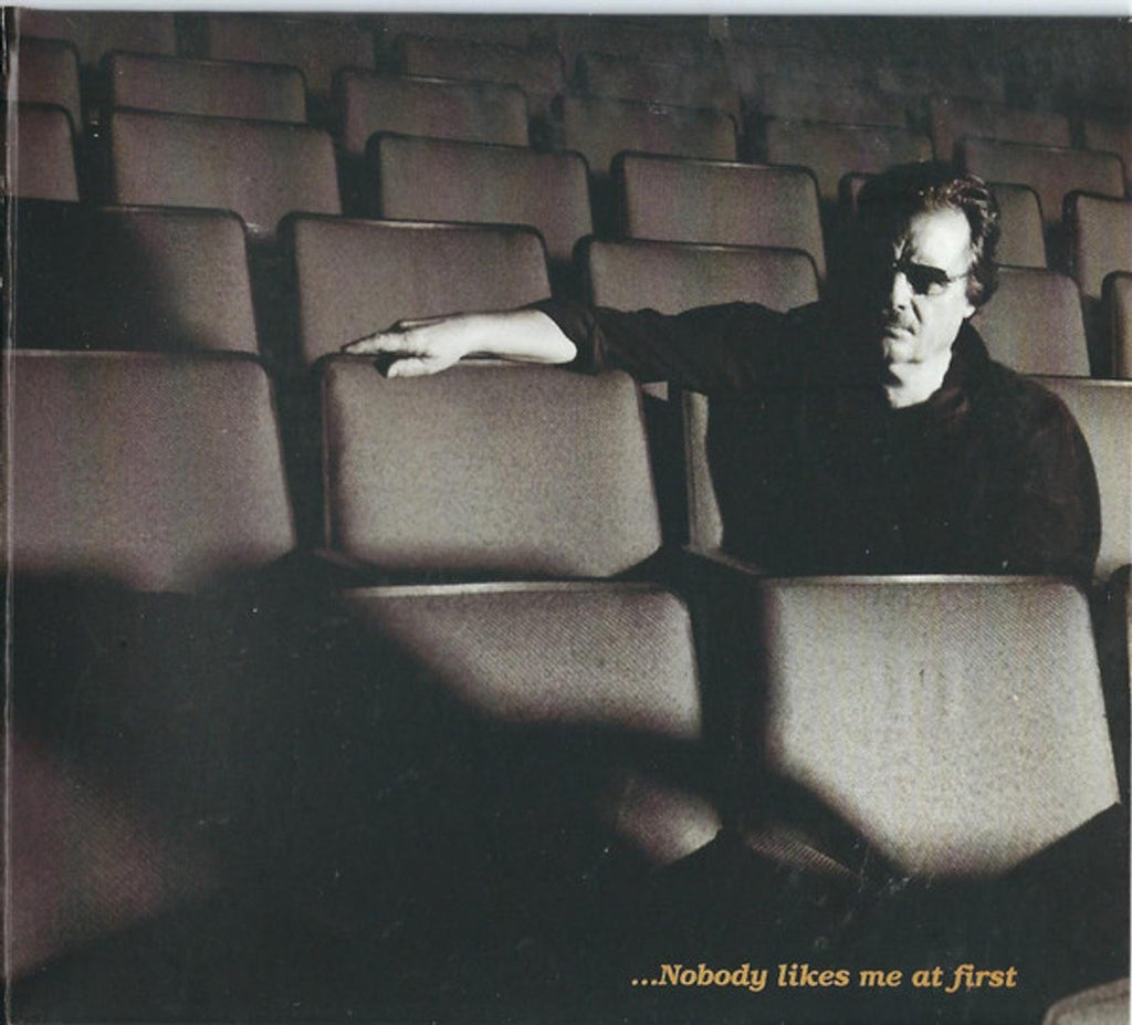 Delbert McClinton – Acquired Taste (CD)