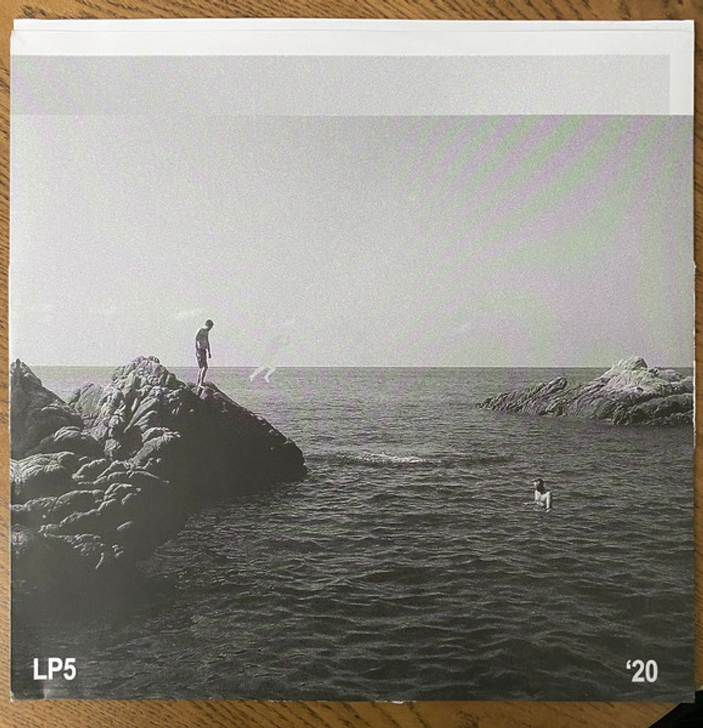Delta Spirit – What Is There (LP Vinyl)