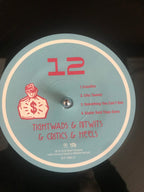 Desert Sessions – Vols. 11 & 12 (LP Vinyl)