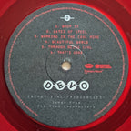 Devo – Energy Dome Frequencies (LP Vinyl)