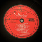 Devo – Q: Are We Not Men? (LP Vinyl)