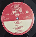 Dio – Last In Line (LP Vinyl)