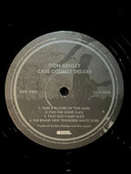 Don Henley – Cass Country (2-LP Vinyl)