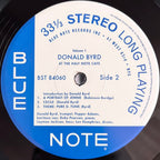 Donald Byrd – Jazz at the Waterfront (LP Vinyl)