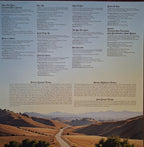 The Doobie Brothers – Walk This Road (LP Vinyl)