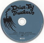 Drive-By Truckers – Fine Print (CD)