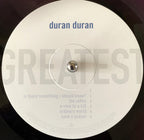 Duran Duran – Greatest (2-LP Vinyl)