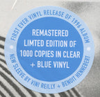 Durutti Column – Fidelity (2-LP Blue Vinyl)