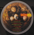 Eagles – Eagles Live (2-LP Vinyl)