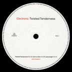 Electronic – Twisted Tenderness (2-LP Vinyl)