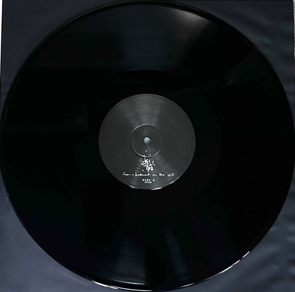 Elliot Smith – From A Basement On The Hill (2-LP Vinyl)