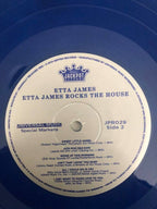 Etta James – Rocks the House (LP Vinyl)