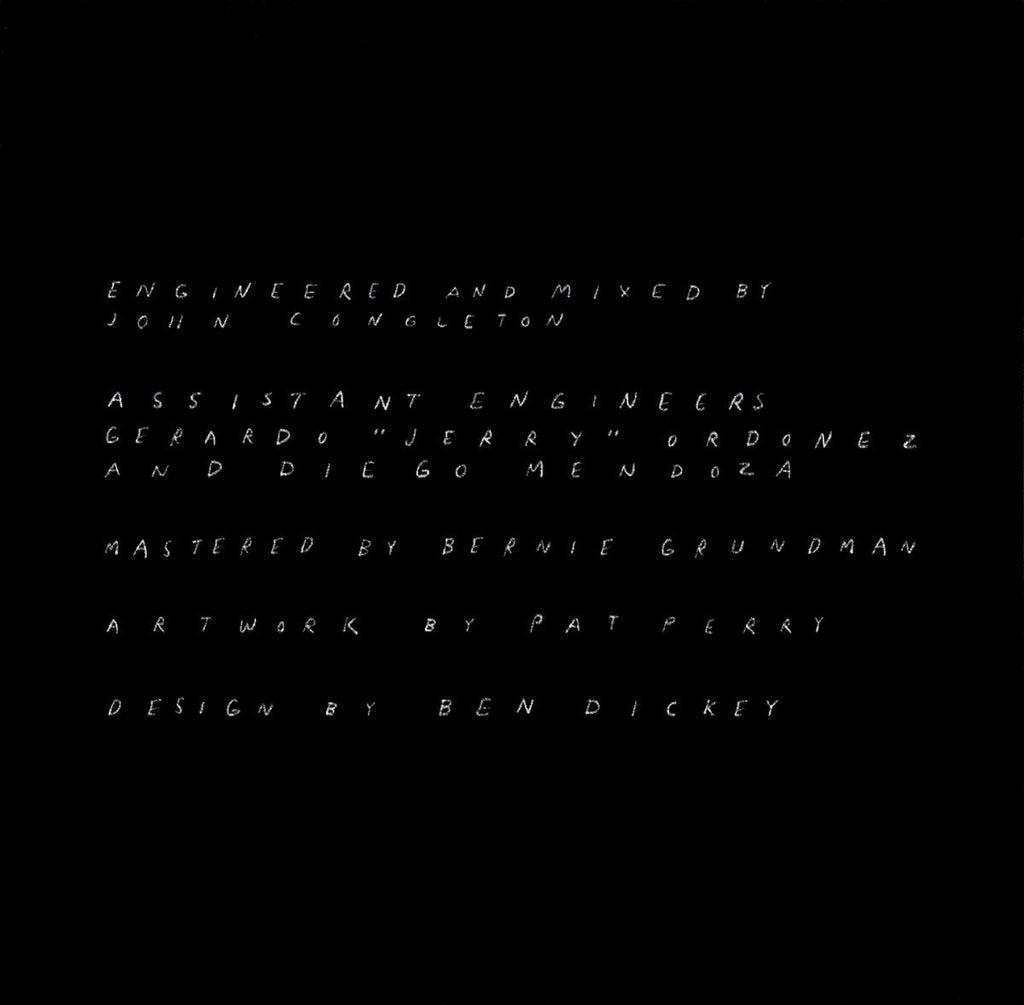 Explosions In The Sky – End (CD)