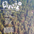 Fly Golden Eagle – Quartz Bijou (LP Vinyl)