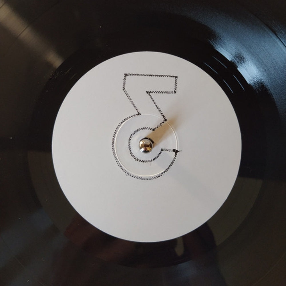 Four Tet – Three (LP Vinyl)