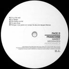 Francoise Hardy – Messages Personnels (2-LP Vinyl)