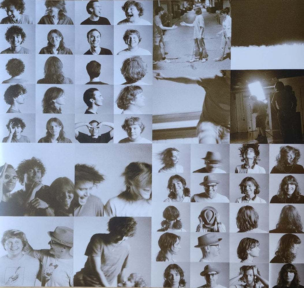 Friko – Where We've Been, Where We Go From Here (LP Vinyl)