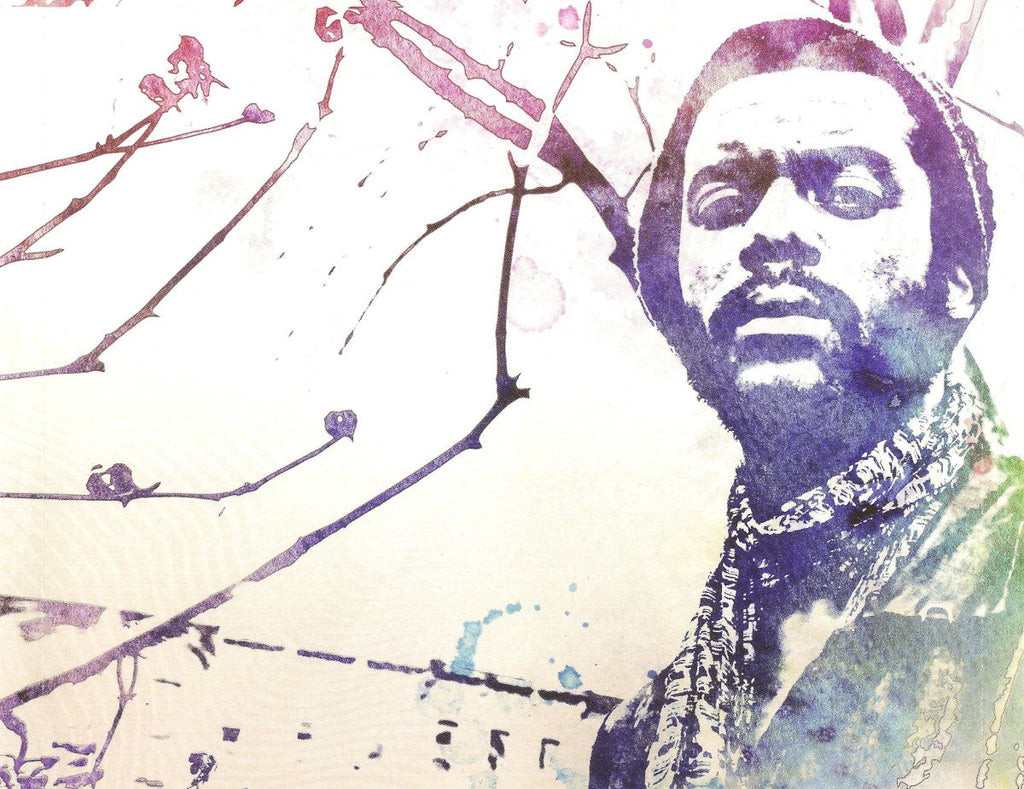 Gary Clark Jr. – Blak and Blu (2-LP Vinyl)