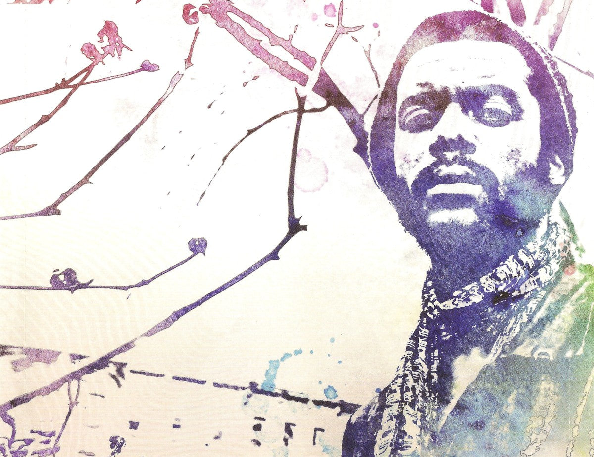 Gary Clark Jr. – Blak and Blu (2-LP Vinyl)