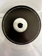Geese – 3D Country (Crystal Clear LP Vinyl)