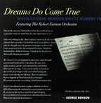 George Benson – Dreams Do Come True: George Benson Meets Robert Farnon (CD)