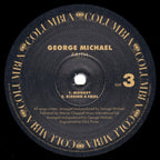 George Michael – Faith (2-LP Vinyl)