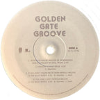 Golden Gate Groove - The Sound Of Philadelphia (2-LP Vinyl)