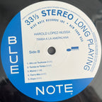 Harold Lopez-Nussa – Timba a la Americana (LP Vinyl)