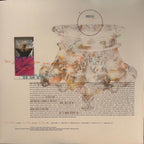 His Name Is Alive – Mouth By Mouth (LP Vinyl)
