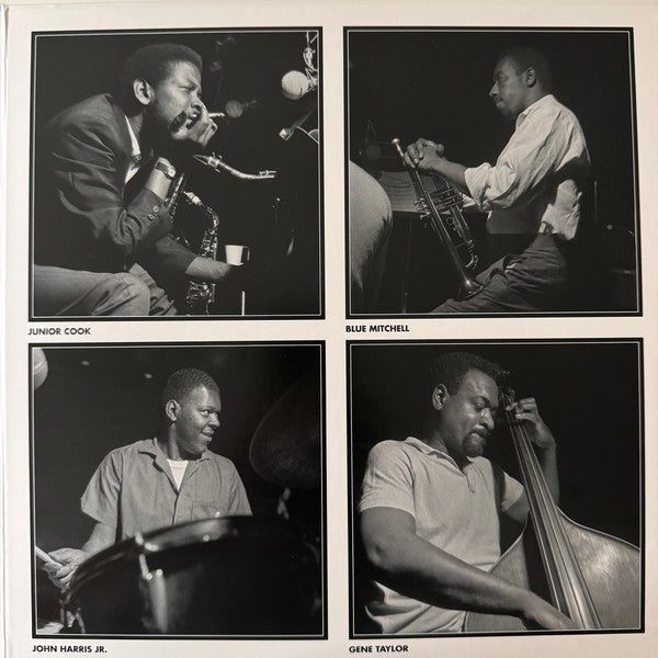 Horace Silver – Tokyo Blues (LP Vinyl)