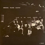 Immanuel Wilkins – Immanuel Wilkins Quartet: Live At The Village (LP Vinyl)