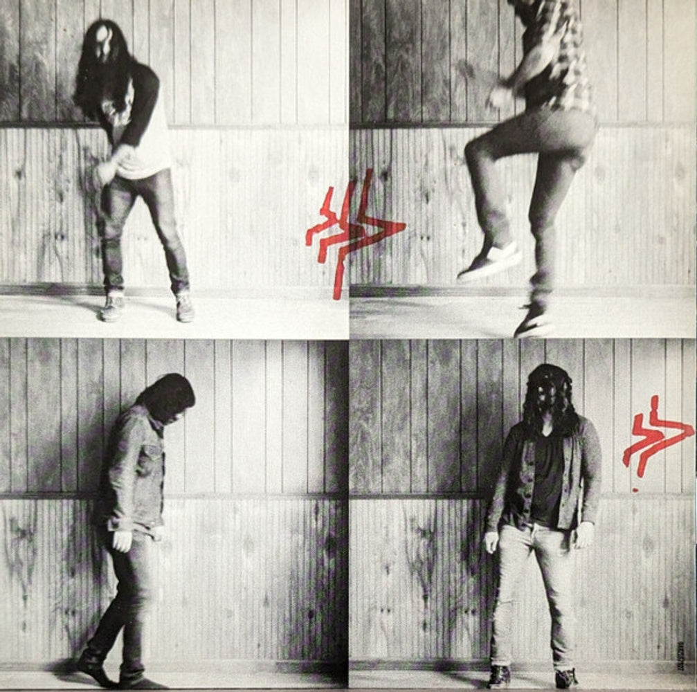 J. Roddy Walston & The Business – Essential Tremors (CD)