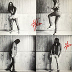J. Roddy Walston & The Business – Essential Tremors (CD)