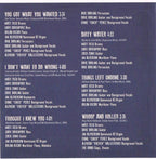 Janiva Magness – Stronger for It (CD)