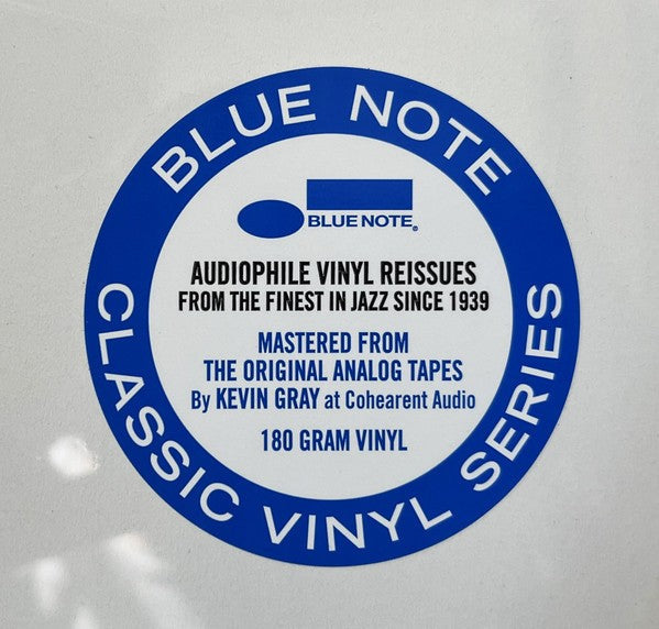 Jason Moran – Ten (2-LP Vinyl)