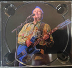 Something There - Remembering Jeffrey Foskett (CD)
